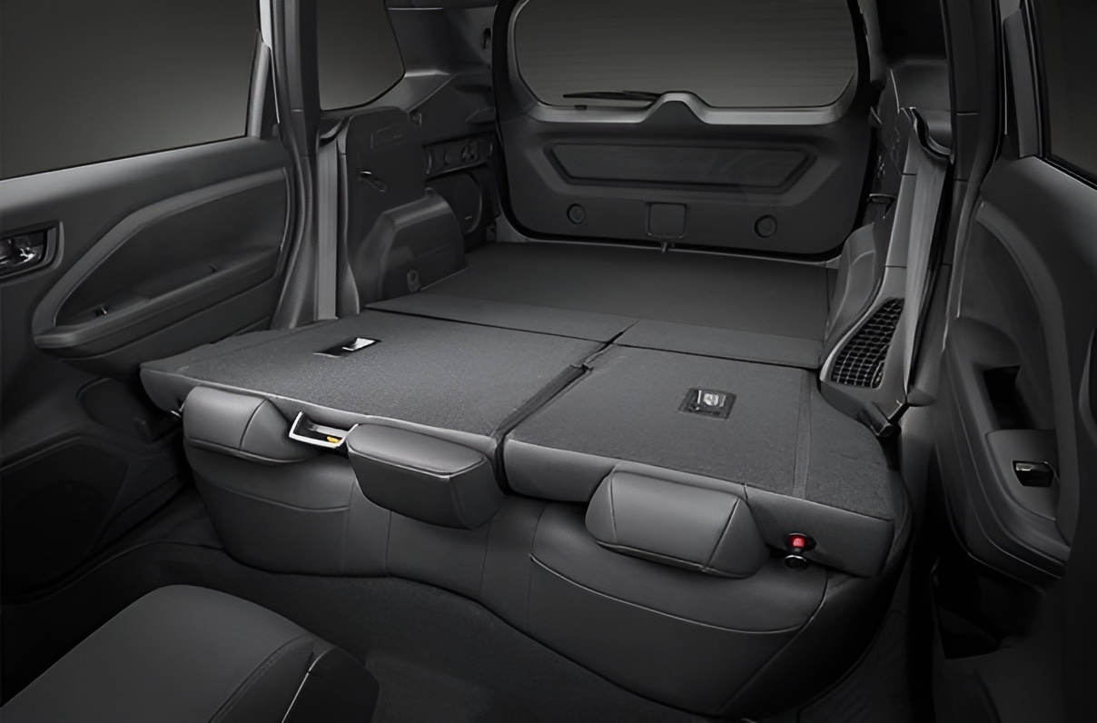 Características especialdes del Subaru Forester